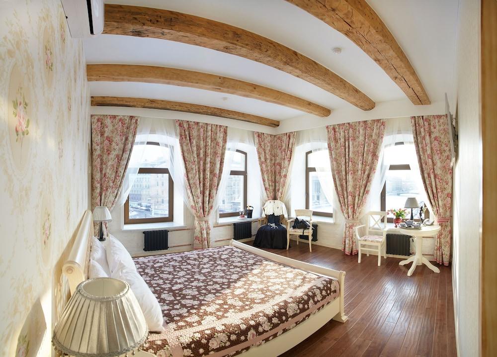 Rossi Boutique Hotel & SPA