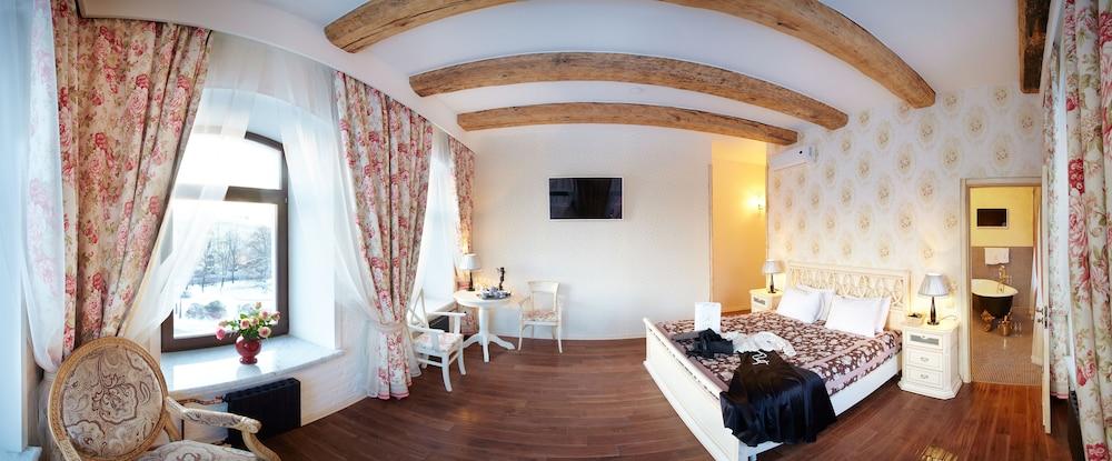 Rossi Boutique Hotel & SPA