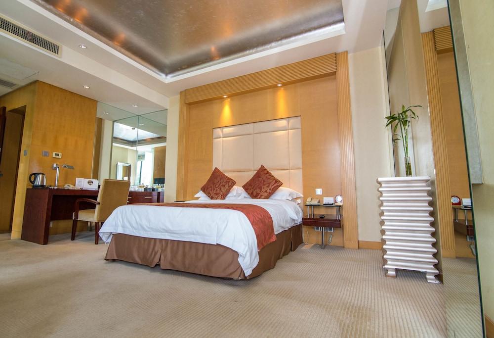 The Purple Palace Nanjing