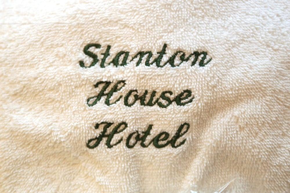 Stanton House Hotel
