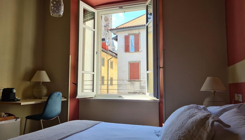 Hotel Piazza Vecchia