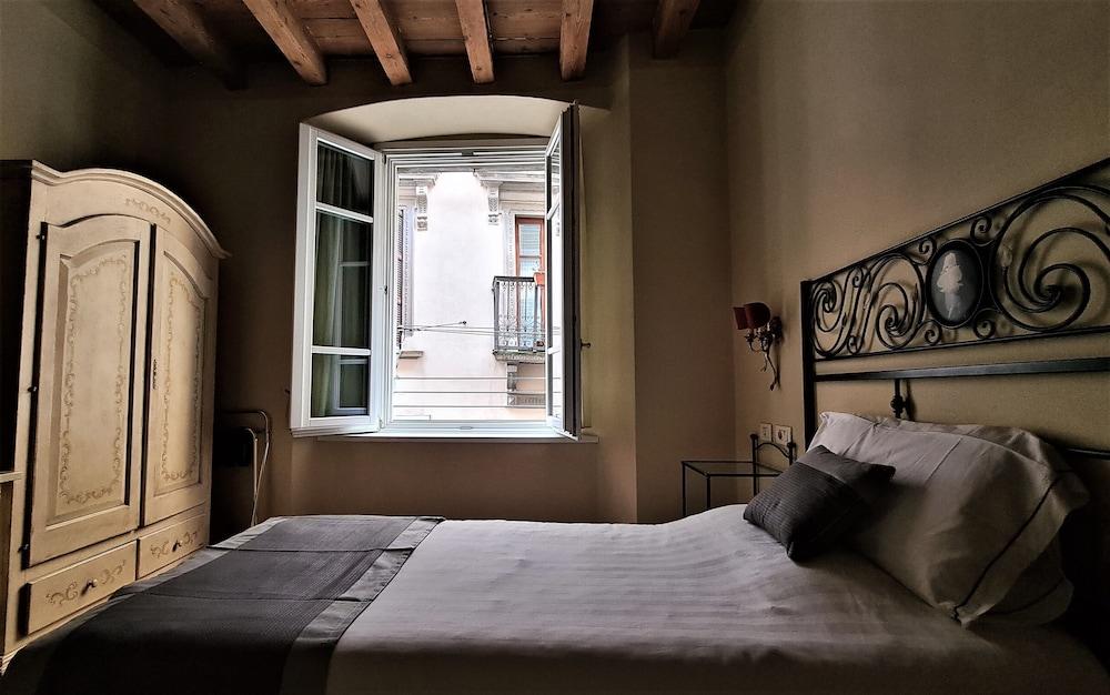 Hotel Piazza Vecchia