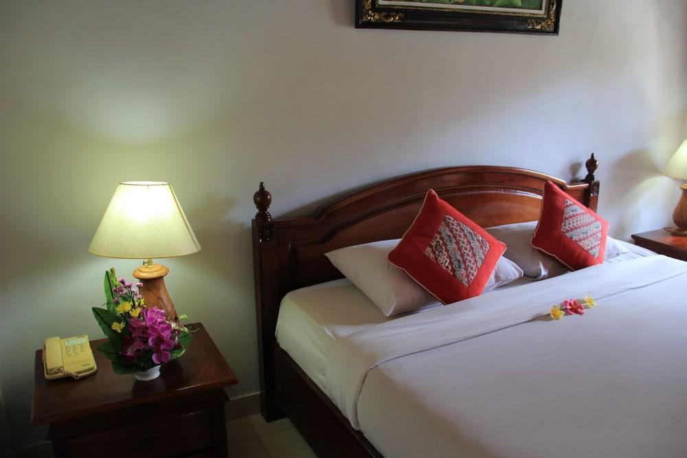 Stana Puri Gopa Hotel