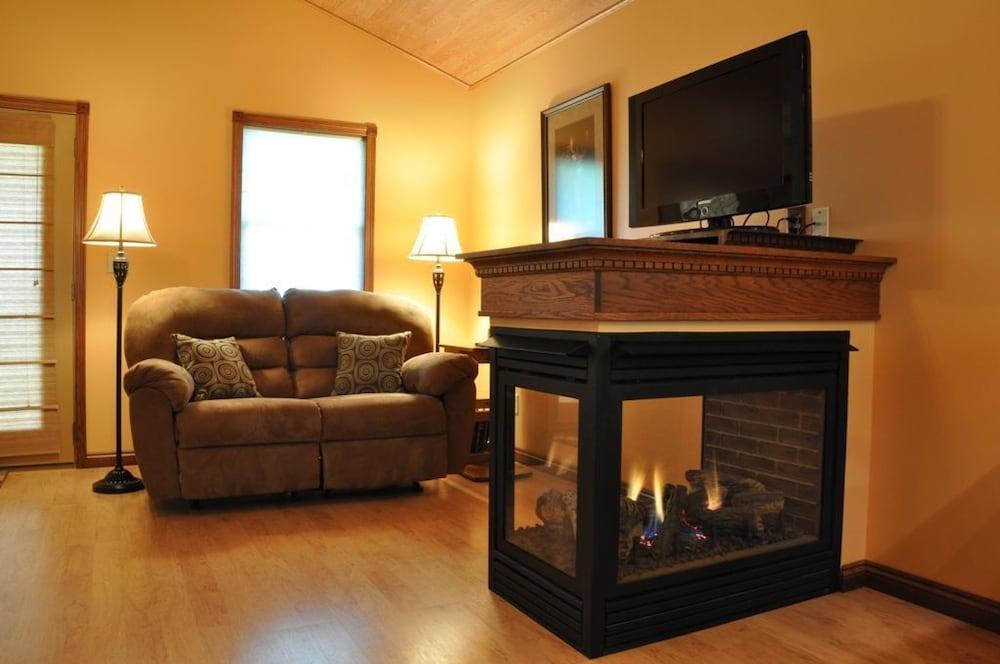 Garden Gate Get-A-Way Bed & Breakfast