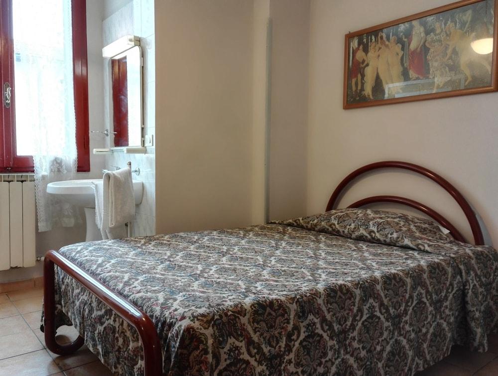 Hotel Masaccio Florence