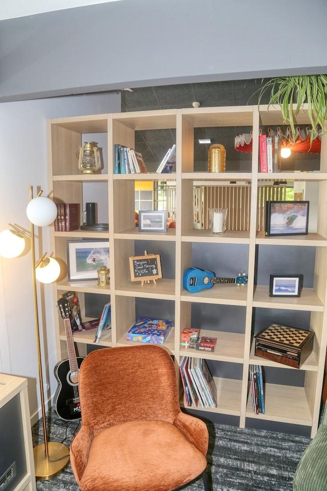 ibis Biarritz Anglet Aeroport