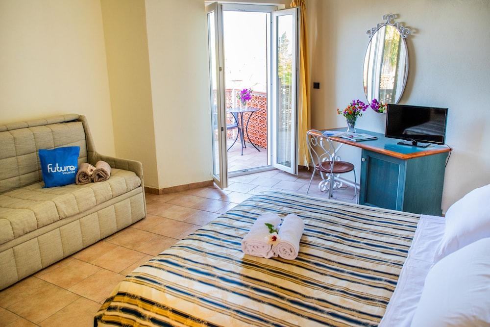 Futura Club Itaca Nausicaa