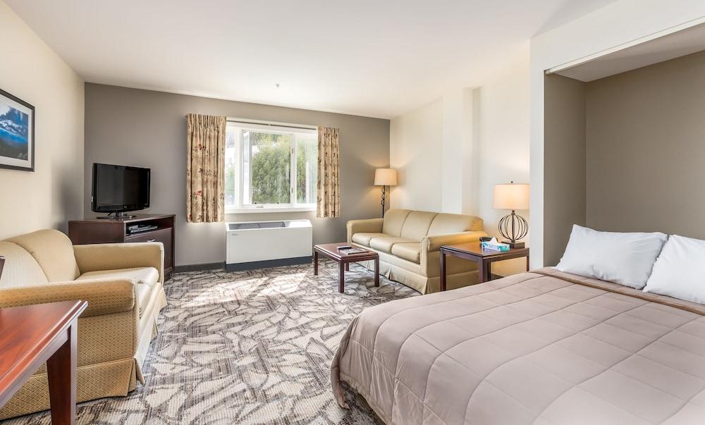 Grand Summit Hotel at Attitash