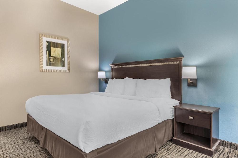 Best Western Mineola Inn