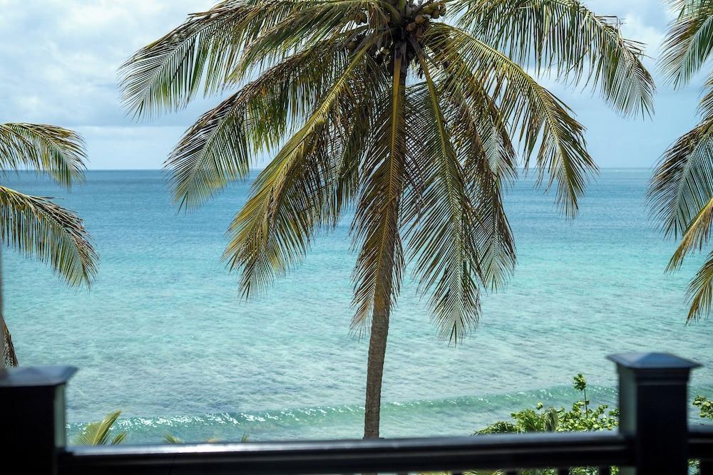 Tropikist Beach Hotel & Resort