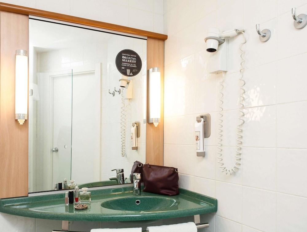 ibis Madrid Calle Alcala