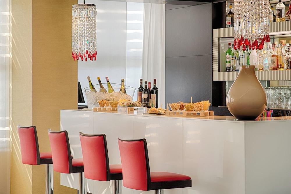 Savhotel Mantegna Padova