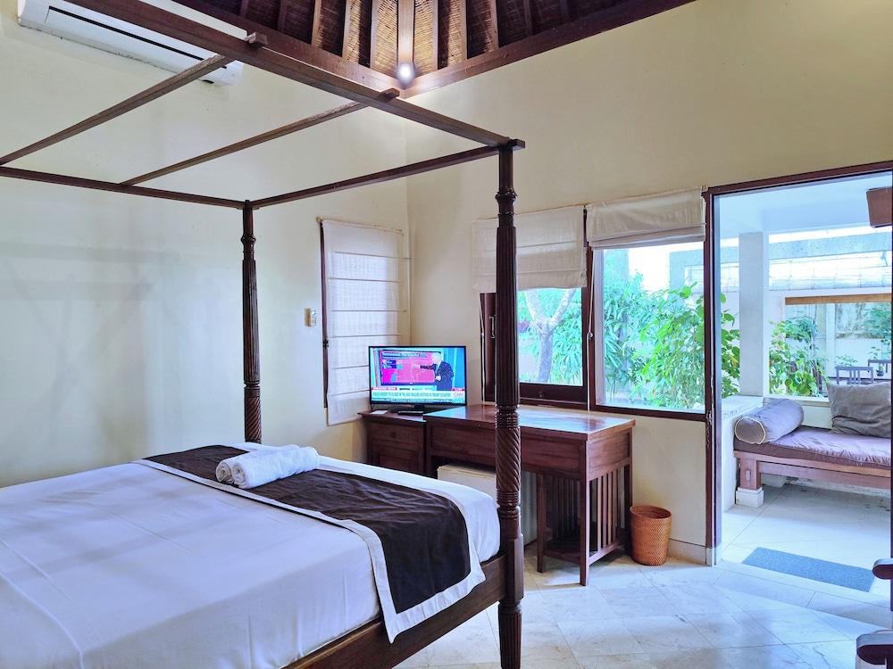 Villa Diana Bali