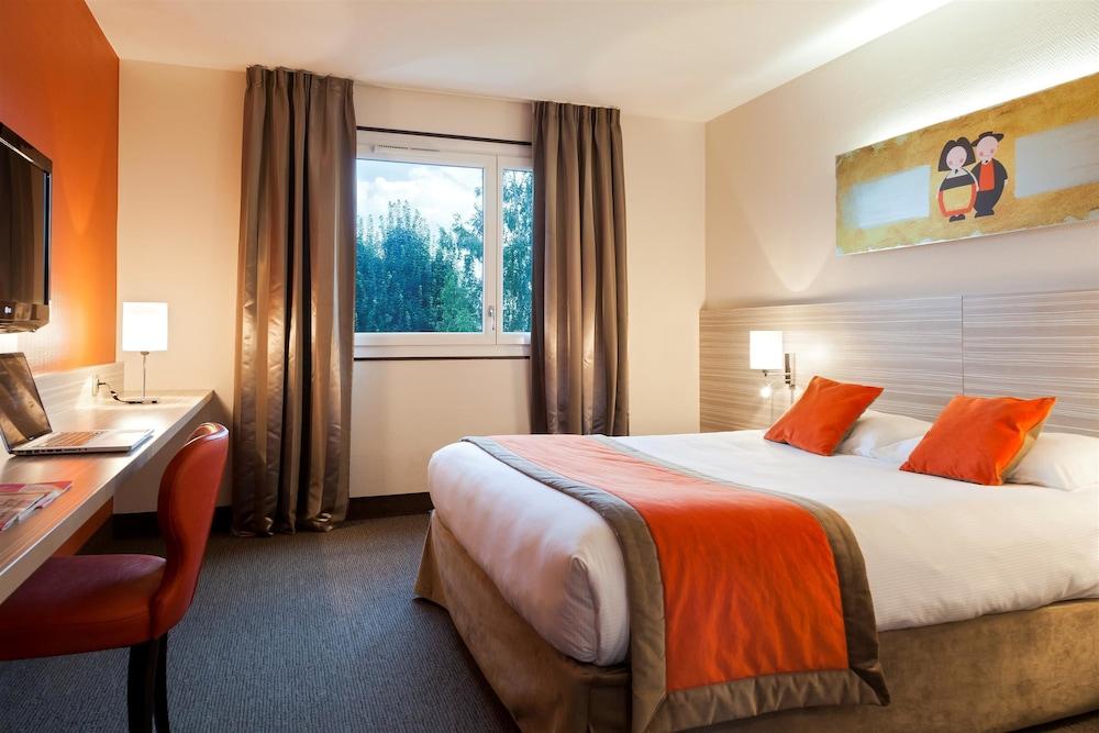 Hôtel Kyriad Strasbourg