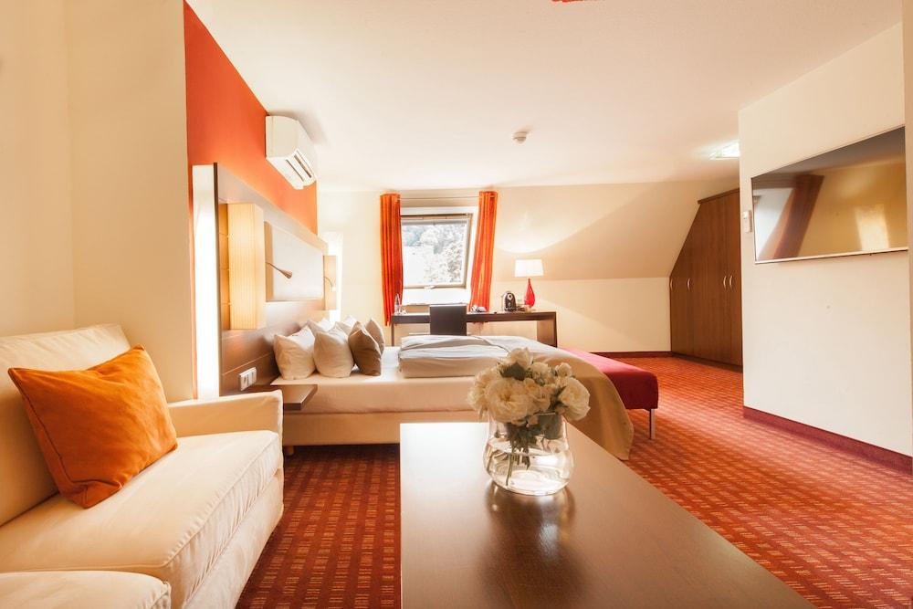 Designhotel am Stadtgarten