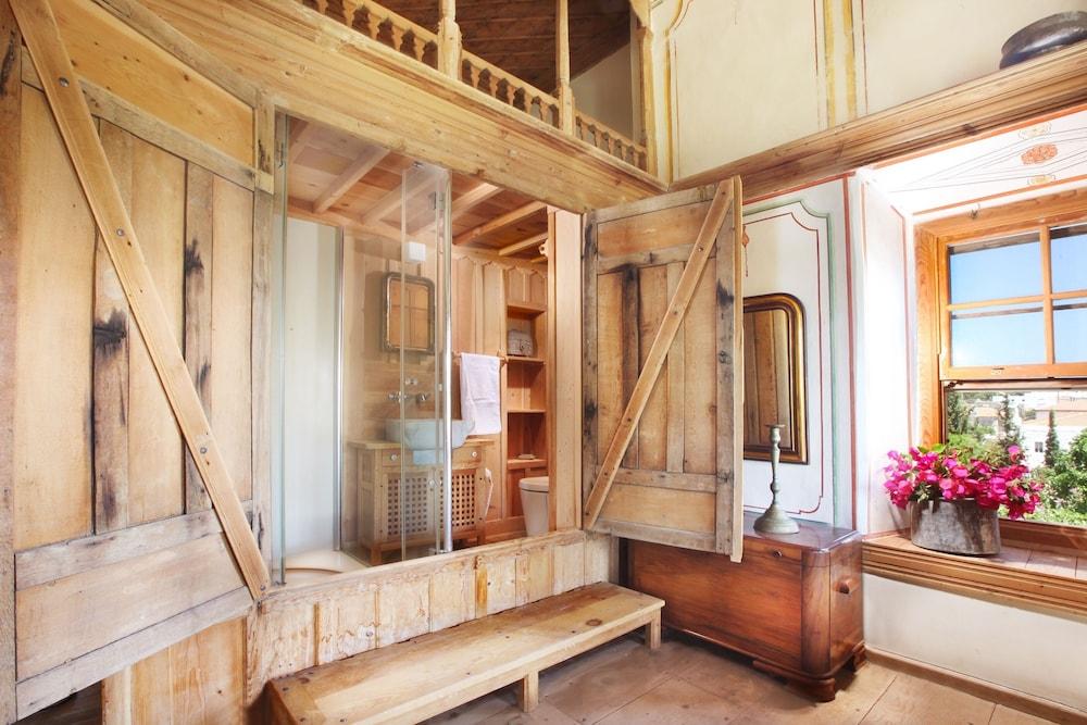 Heritage Homes Mehmet Ali Aga Konagi