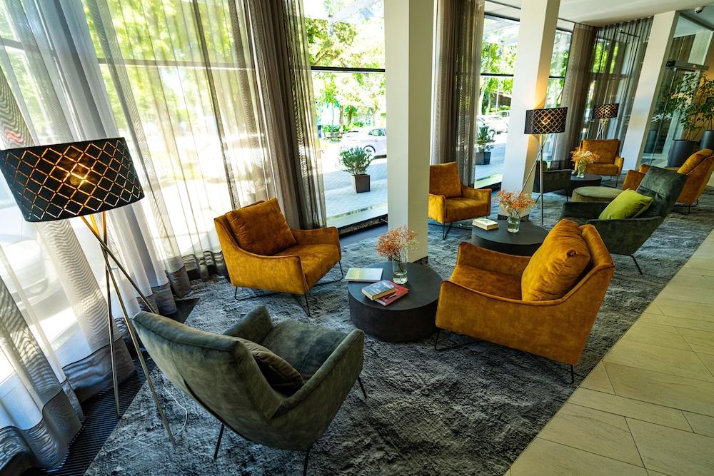 Gabija Hotel SPA & Conferences