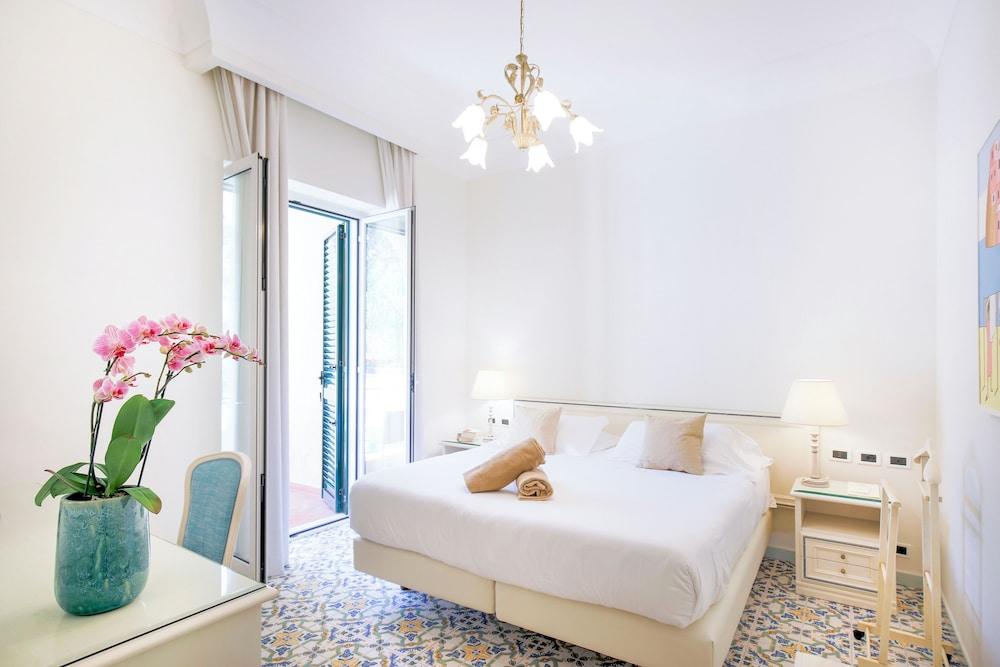 La Reginella Resort & SPA