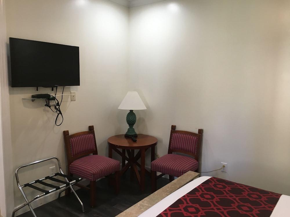 Eldorado Atlantic City Beach Block