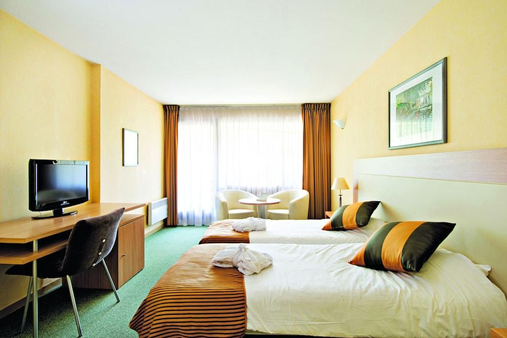 Hotel & Spa Vacances Bleues Villa Marlioz