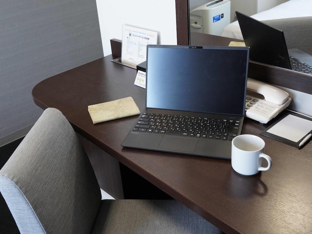 Comfort Hotel Sendai West