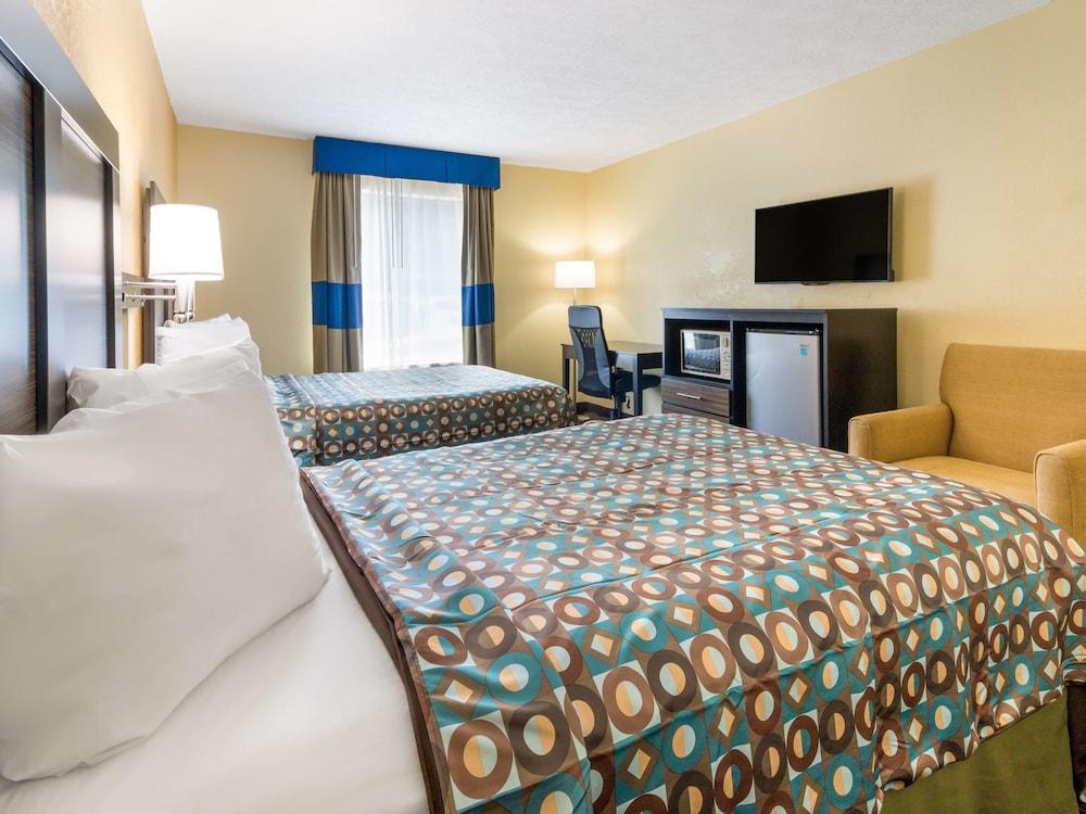 Americas Best Value Inn Clayton