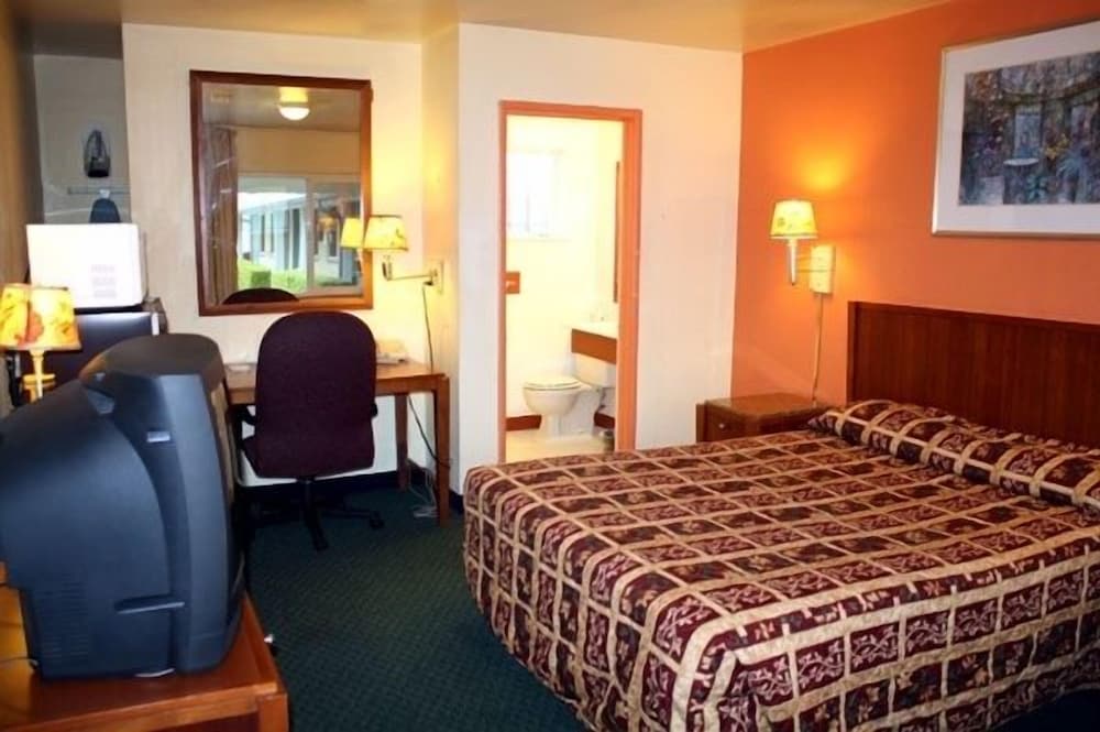 Americas Best Value Inn Livermore