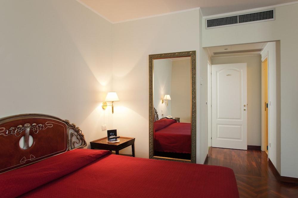 Hotel Villa Pigna