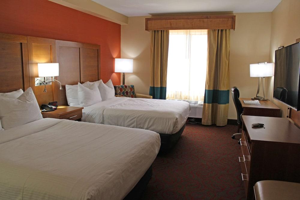 Best Western Cannon A.F.B.