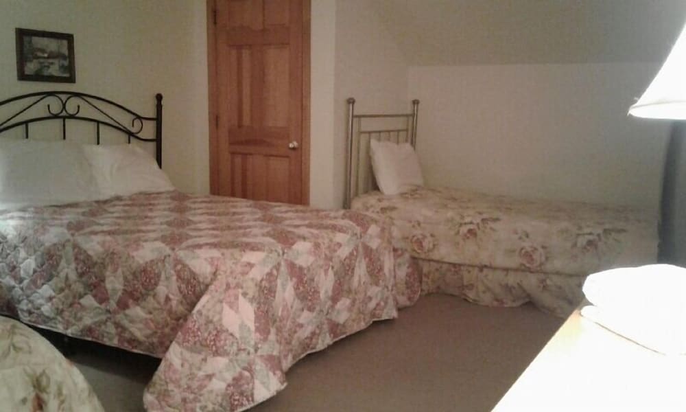 Jack O'Lantern Resort and Golf Course