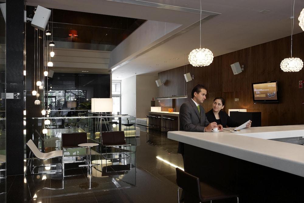 Hotel Primus Valencia