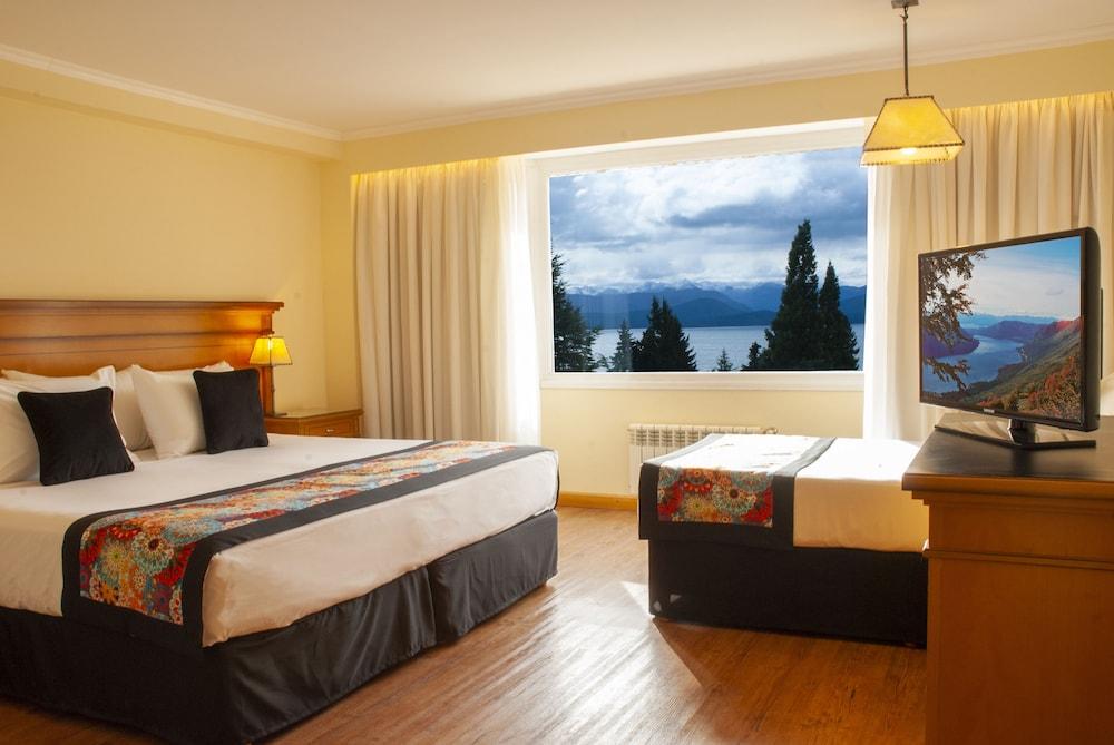 Huinid Bustillo Hotel & Spa