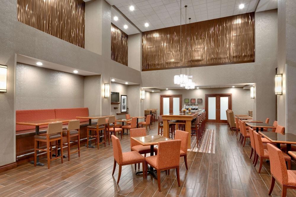 Hampton Inn & Suites Pocatello