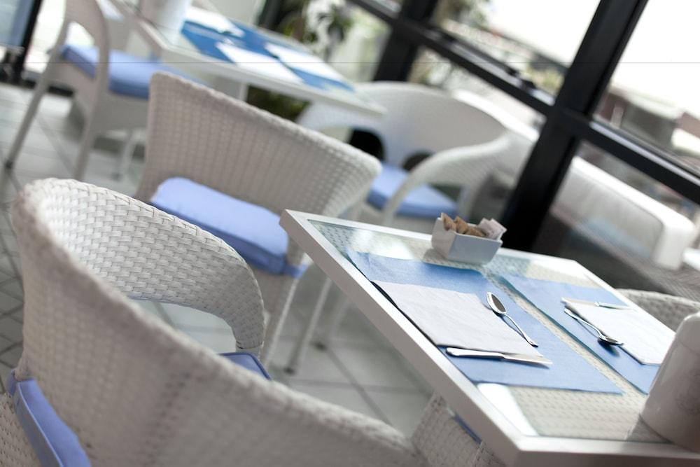 Hotel San Marco Marotta