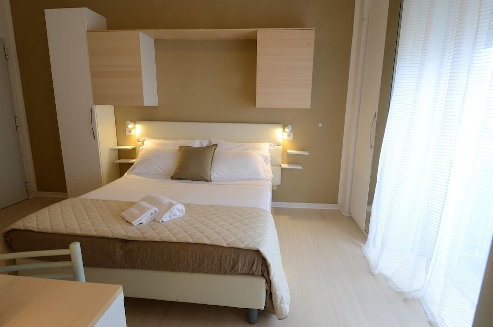 Hotel San Marco Marotta