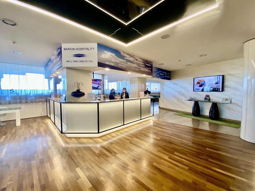 Barion Hotel