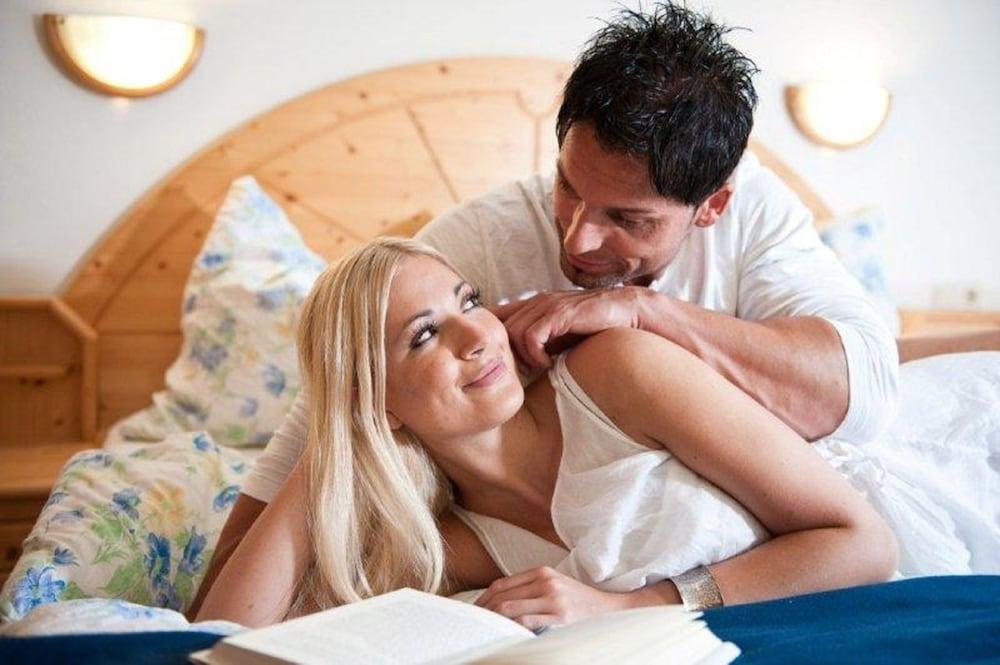 Appartements Hartlbauer