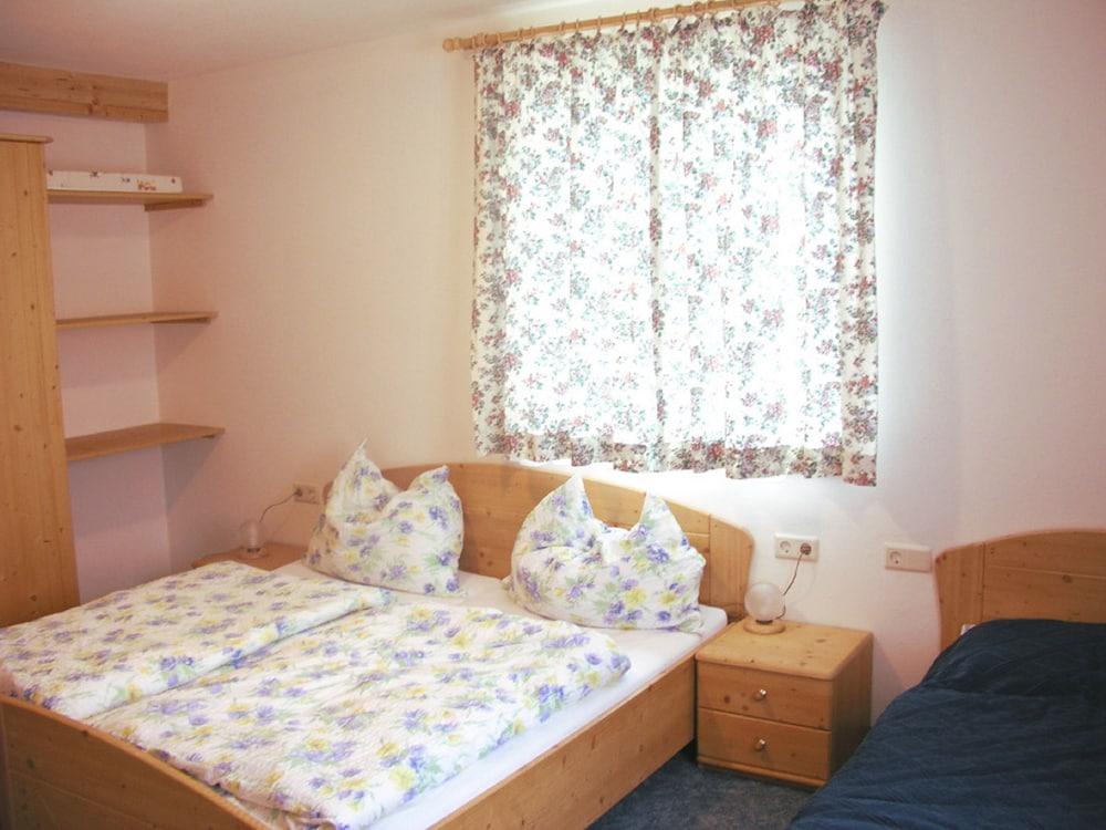 Appartements Hartlbauer