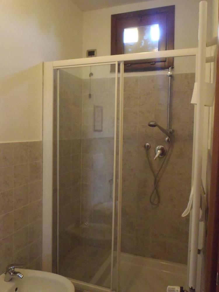 Airone Pisa Park Hotel