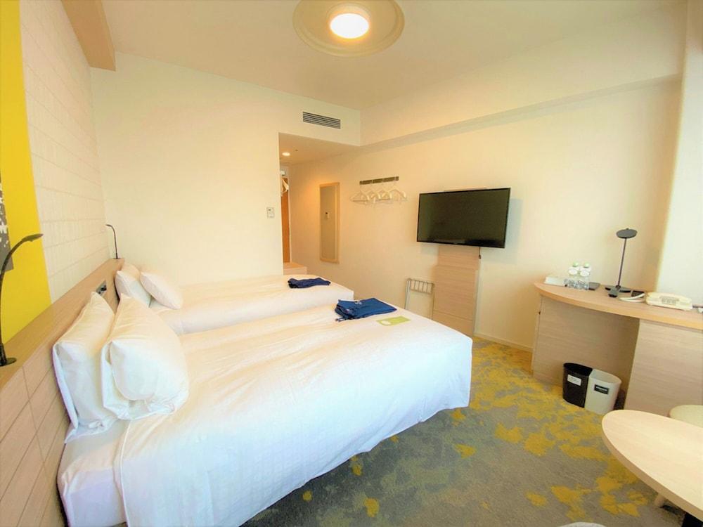 Sapporo Prince Hotel