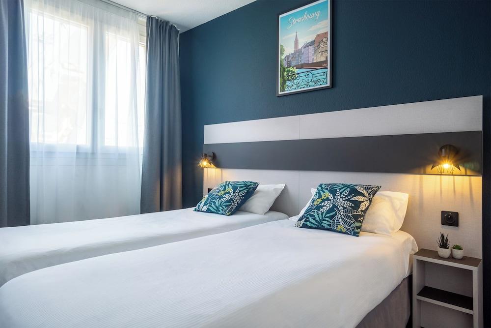 City Residence Strasbourg Centre