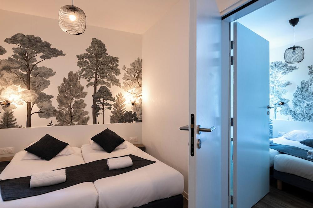 Lagrange Apart'HOTEL Mulhouse