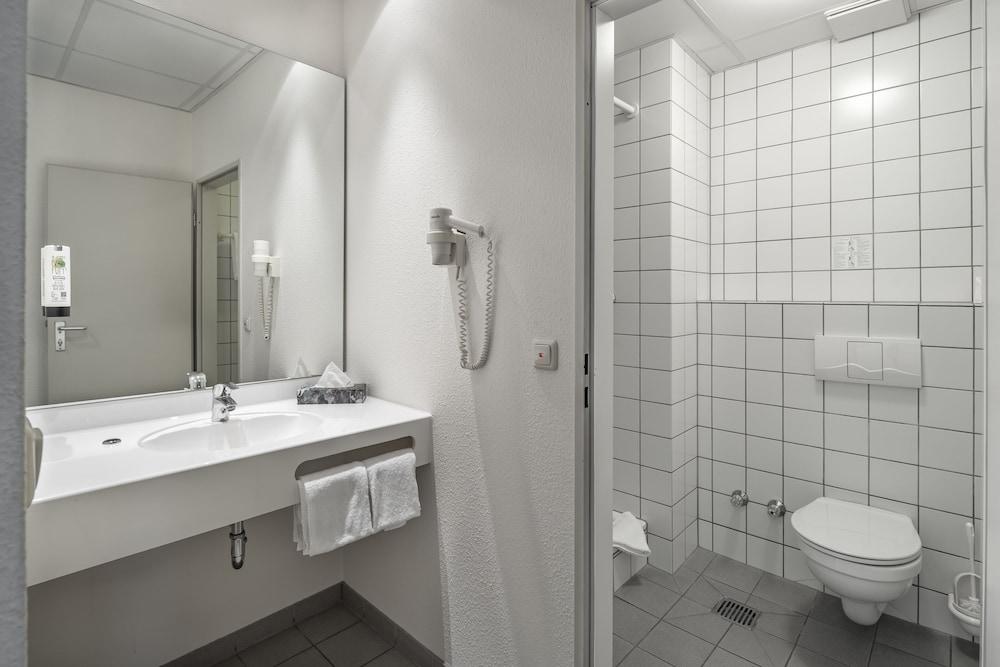 Center Hotel Kaiserhof