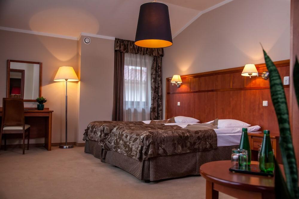 Farmona Hotel Business & Spa