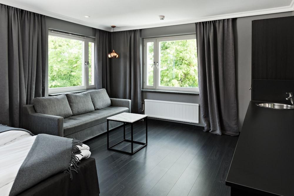 Sure Hotel by Best Western Allen