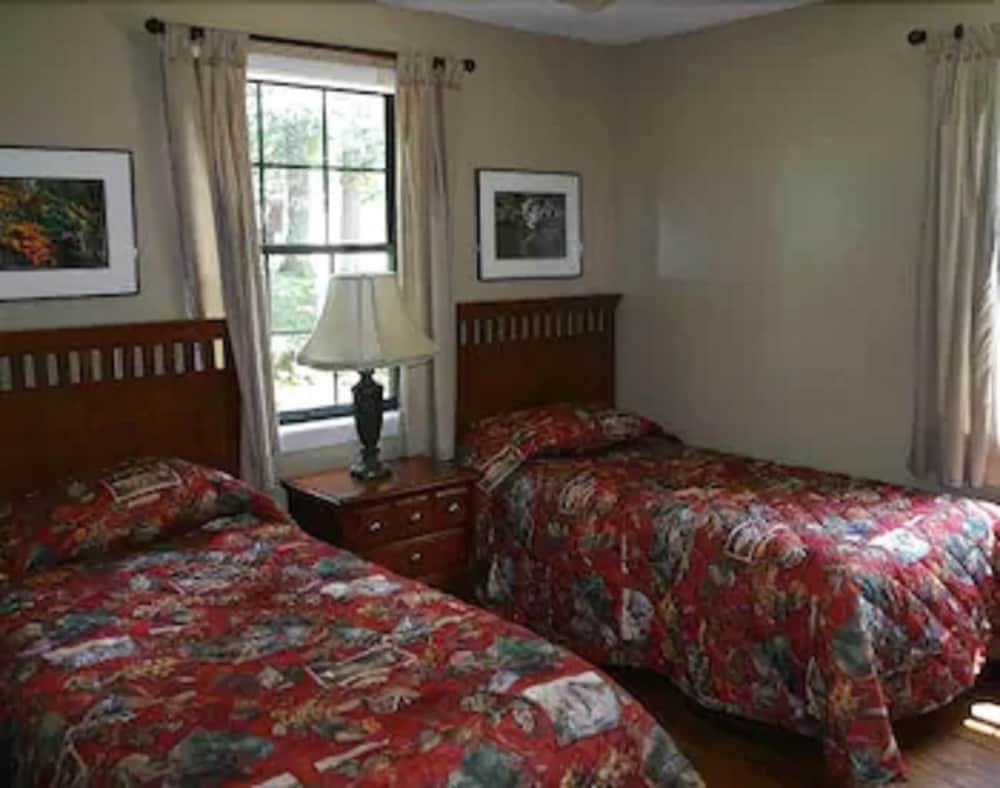 Fontana Village Resort