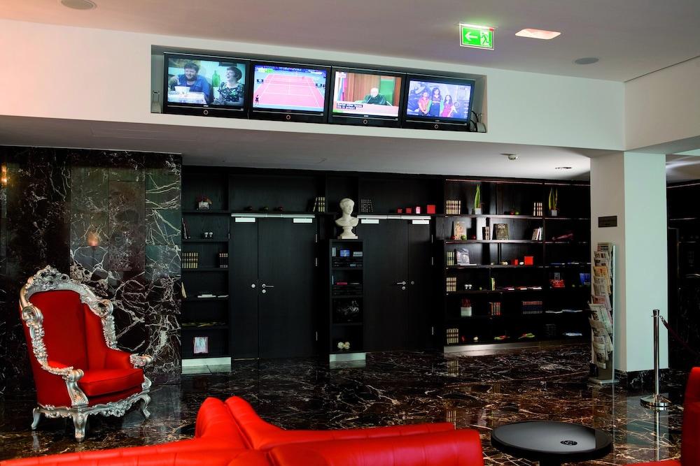 ARCOTEL Kaiserwasser Vienna