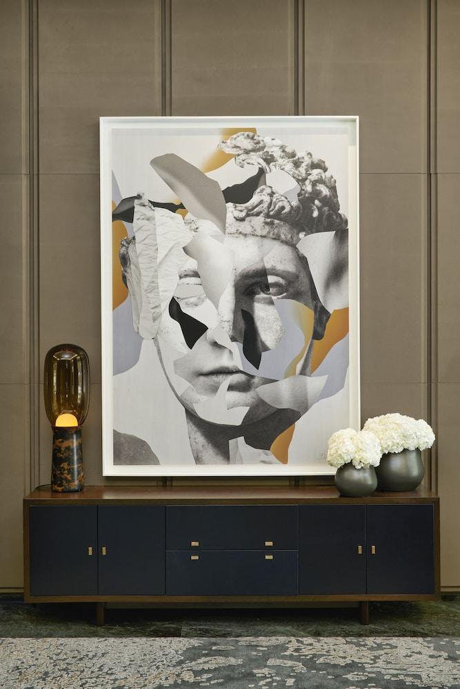 The Hazelton Hotel Toronto