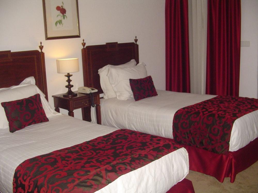 Hotel Rural Quinta de Santo António