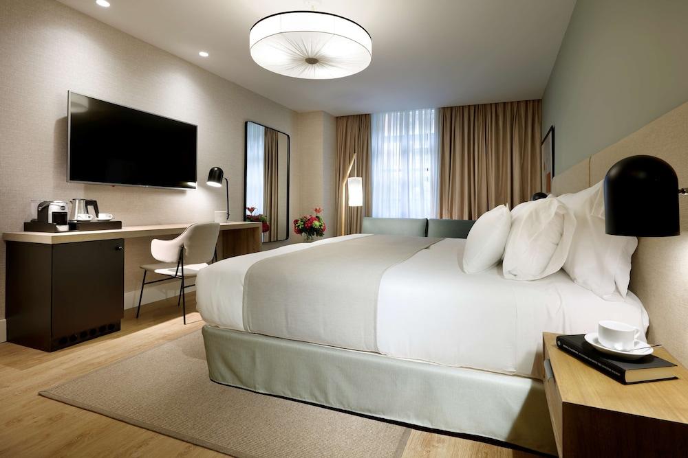 Barceló Oviedo Cervantes